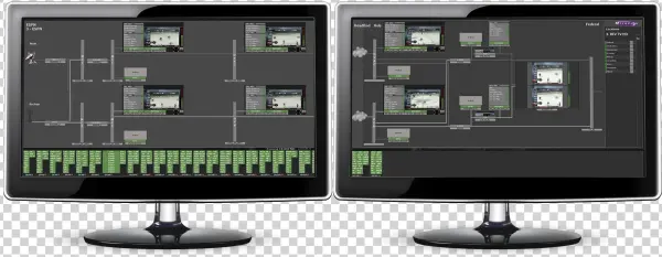 Vidres - Computer Monitor