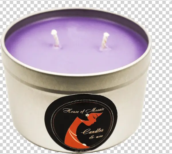 Wakanda - Candle