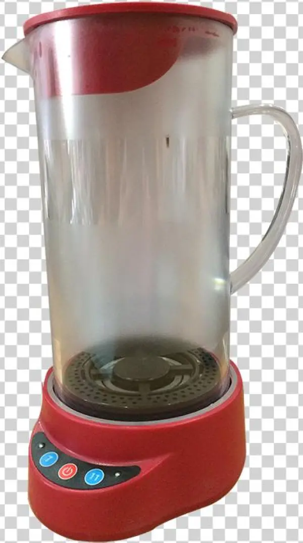 Water Filter Hydrogen Pot - Blender
