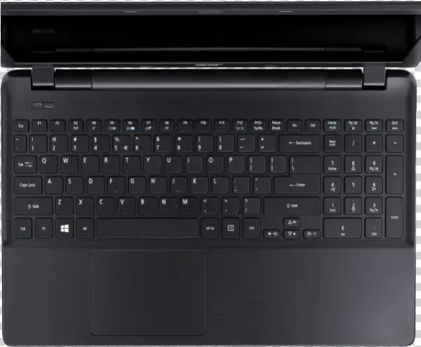 Wd Emea - Acer Extensa 2519 P560
