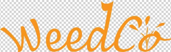 Weedcofinal Logo - Calligraphy