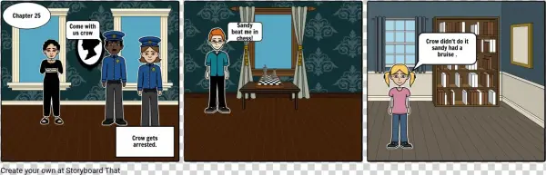 25 - Cartoon