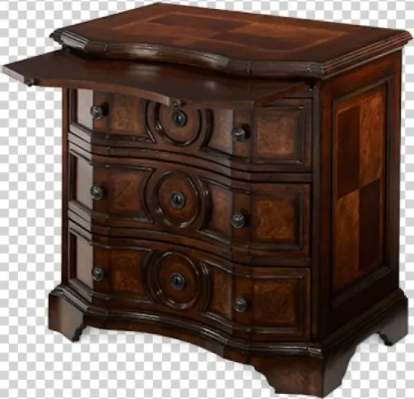 38040 45 D2 - End Table