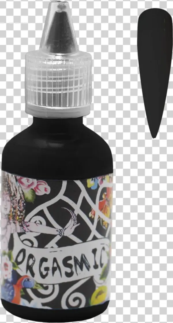 Acrylic Paint