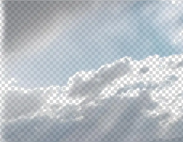 After The Rain - Cumulus