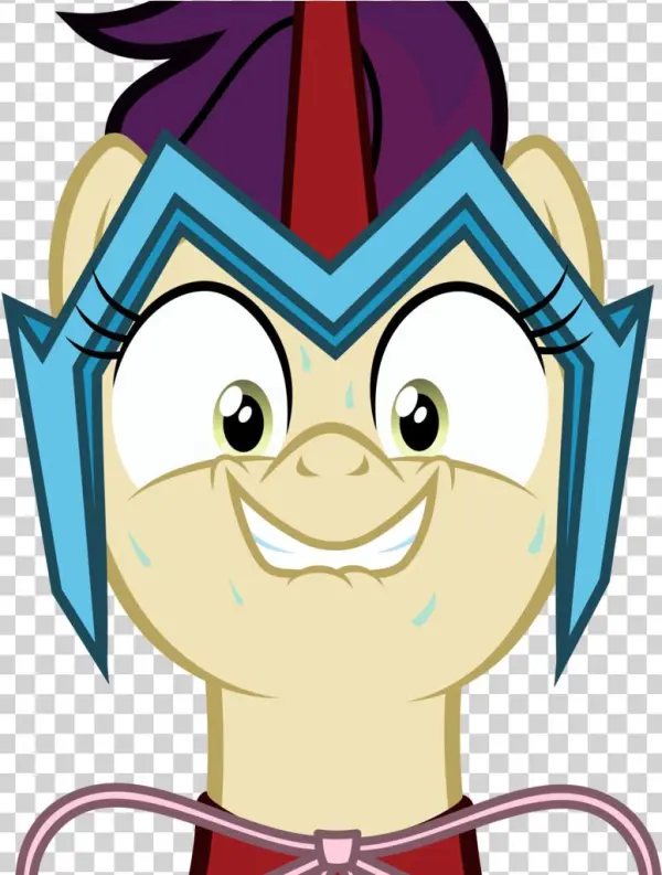 Artist Grypher Derpibooru Exclusive Female High - Cartoon