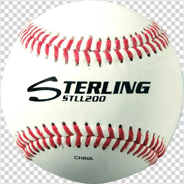 Baseball Signature