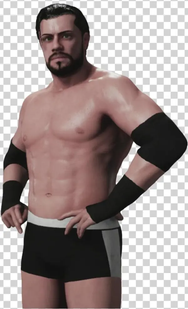 Bashrender2k18 - Cameron Bash