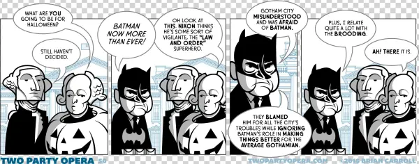 Batman Now More Than Ever - Comics