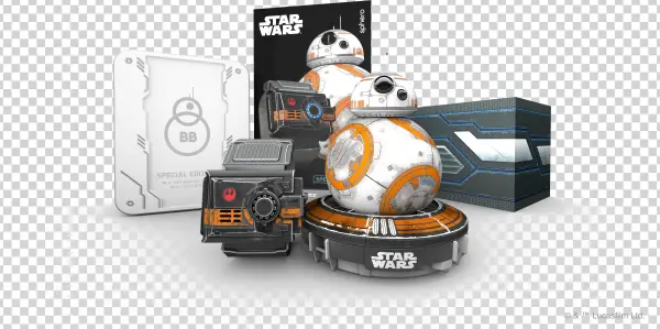 Bb-8 Png