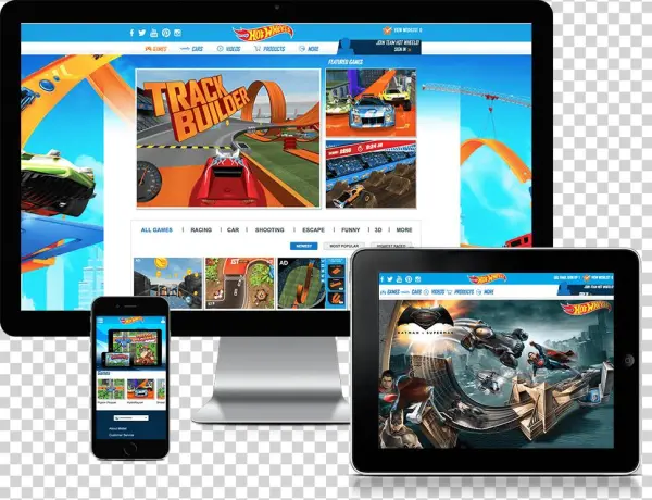 Blitz Cs Mattel Submod01c Image - Tablet Computer