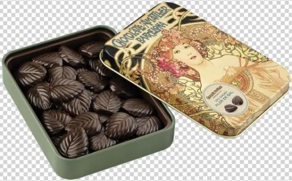 Chocolate Amatller