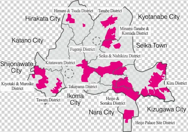 City Map City - Atlas