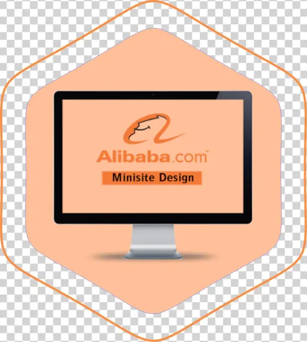 Close - Alibaba-minisitedesign