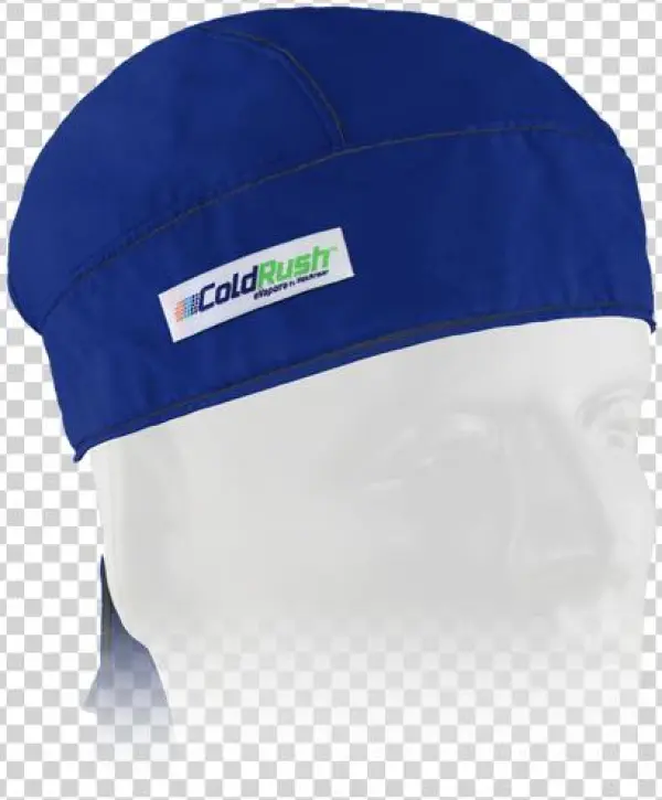 Coldrush Du Rag With Nomex Outer Shell - Beanie