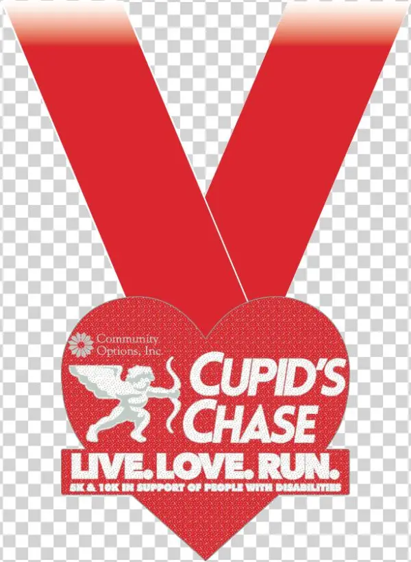 Comop Cupidscleanimage - Emblem