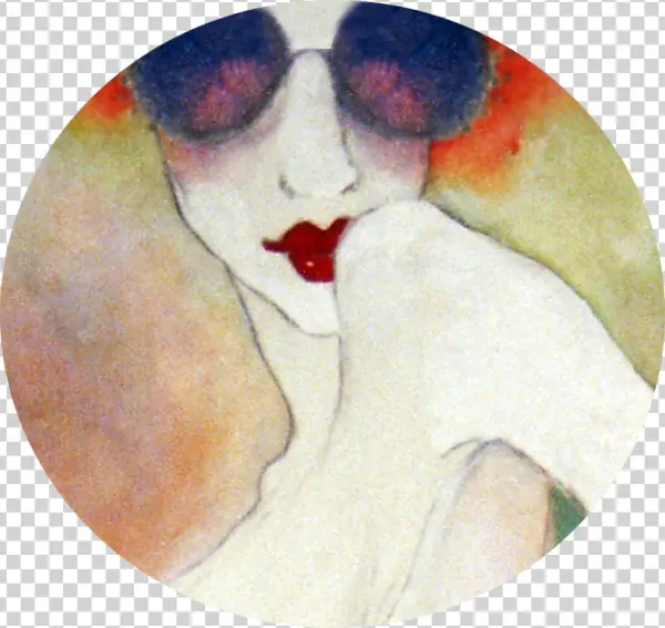 Costume Design - Painting