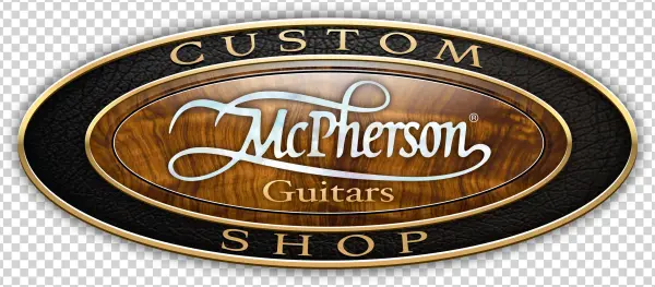 Custom Shop Logo