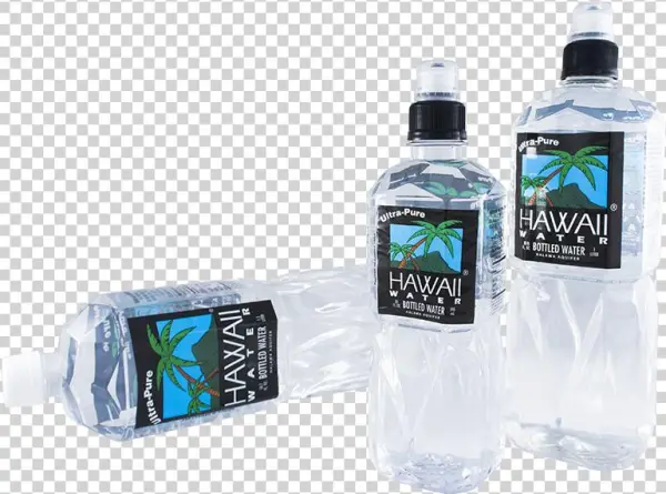 Fiji Water Png