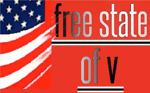 Flag Of The United States
