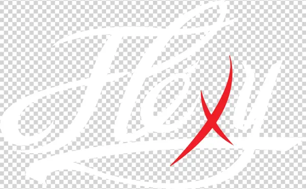 Fléxy - Calligraphy