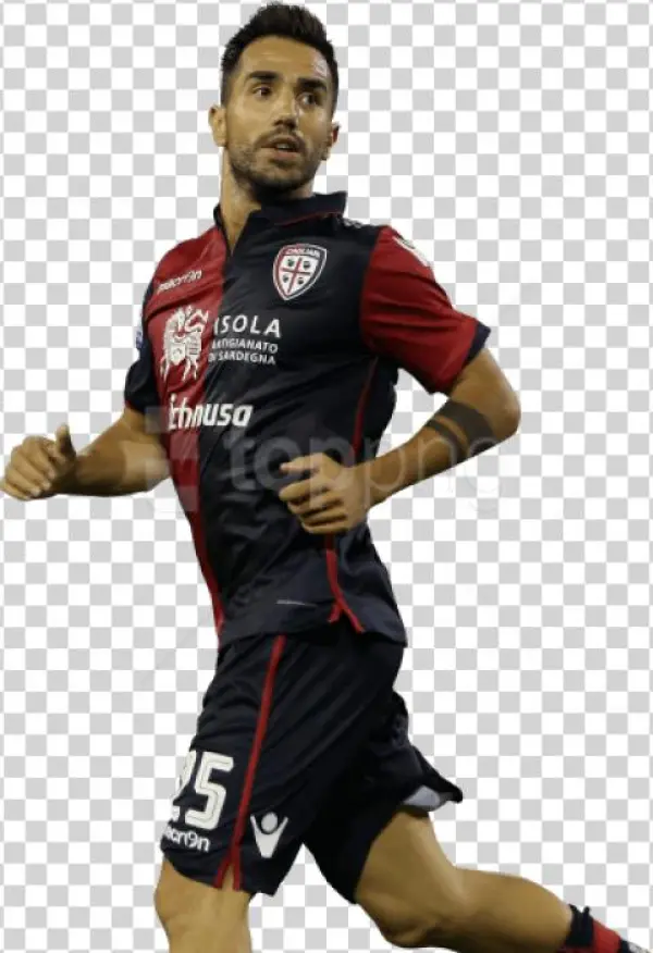 Free Png Download Marco Sau Png Images Background Png - Player