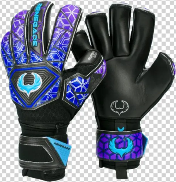 Goalkeeper