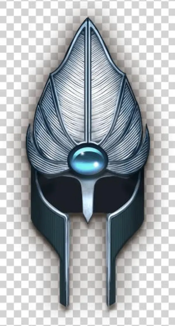Helm Moon - Moon