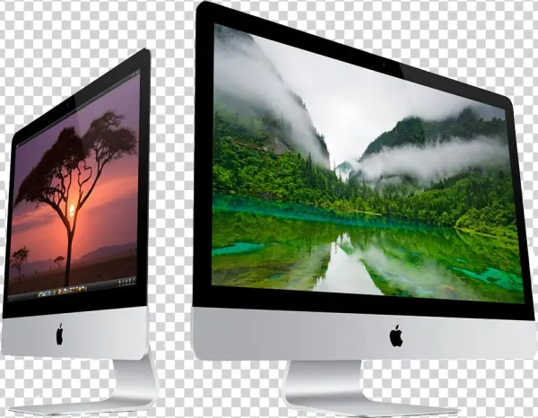 Imac - Apple Imac Retina 5k 27'' - 3,3 Ghz I5 - 8 Gb - 2 Tb