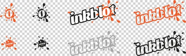 Ink 07 Logooptions
