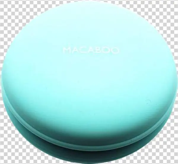 Lafeada Macaroon Cleaning Cloth Blue - Circle