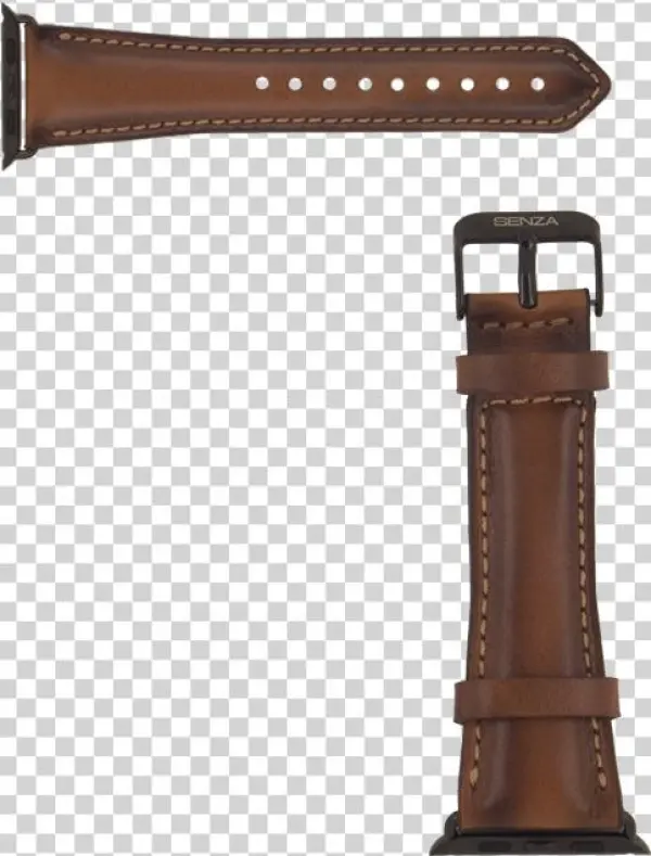 Leather Strap - Strap