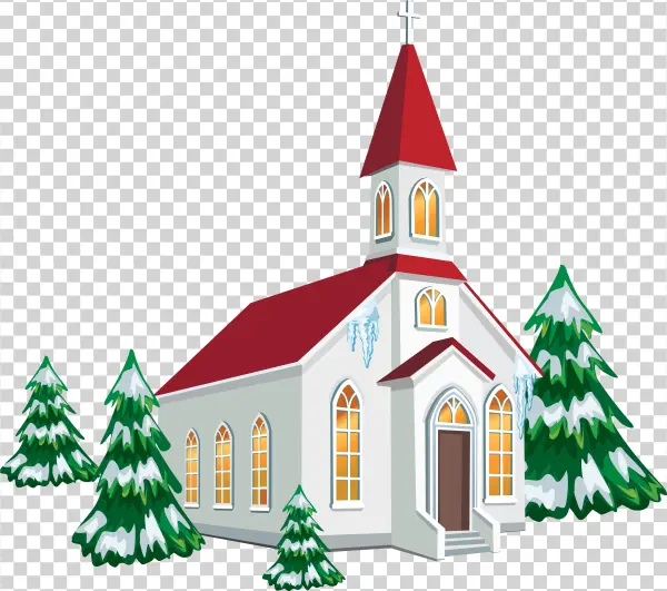 Let The Church Be The Church: The Twenty-first Century