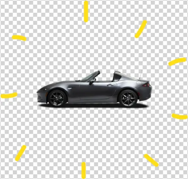 Mazda - Sparks