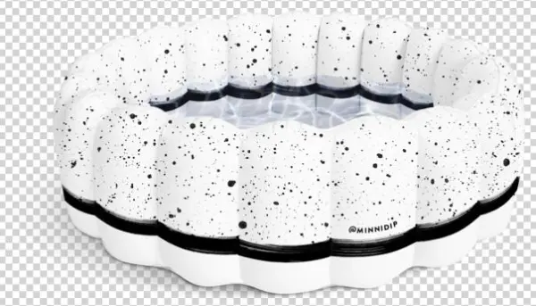 Minnidip2019 Pools Sweeps Water Highend V3 Bw - Darkness