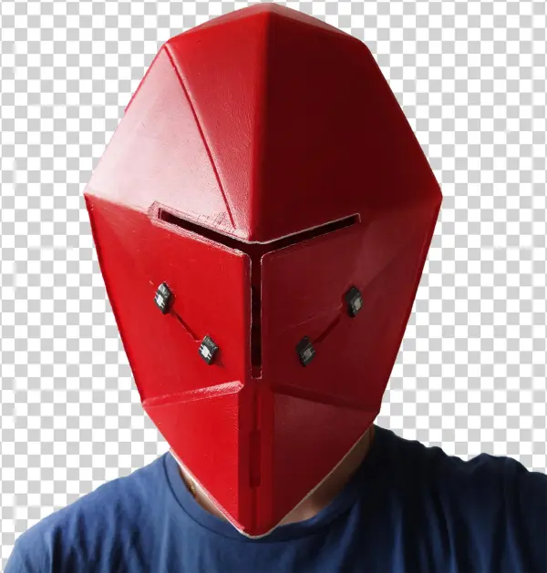 Nanomania Mask - Mask