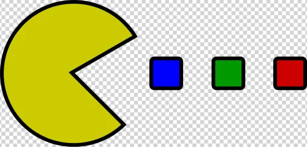 Pacman Png
