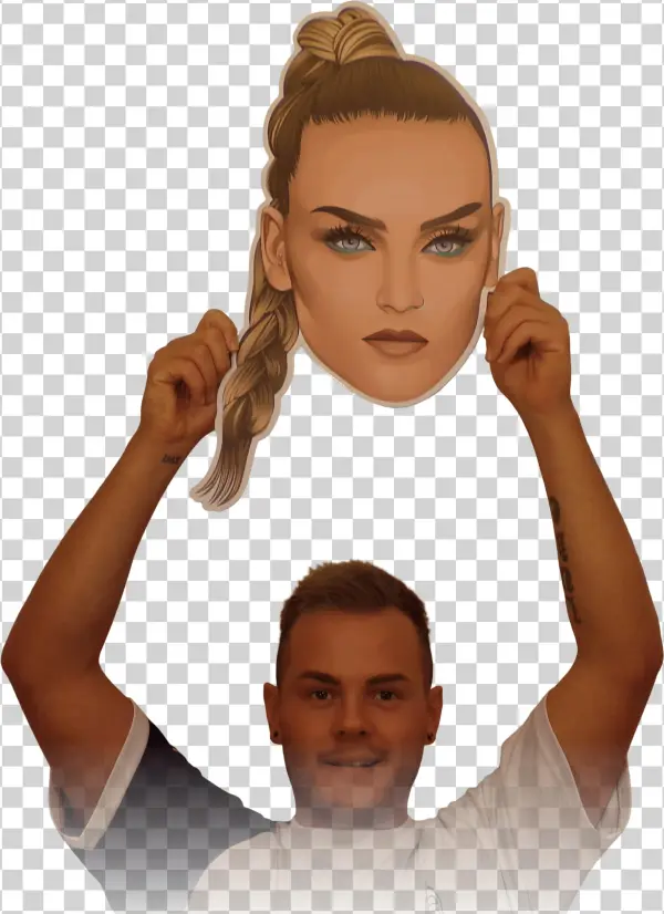 Perrie Edwards - Girl