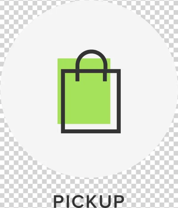 Pickup - Handbag