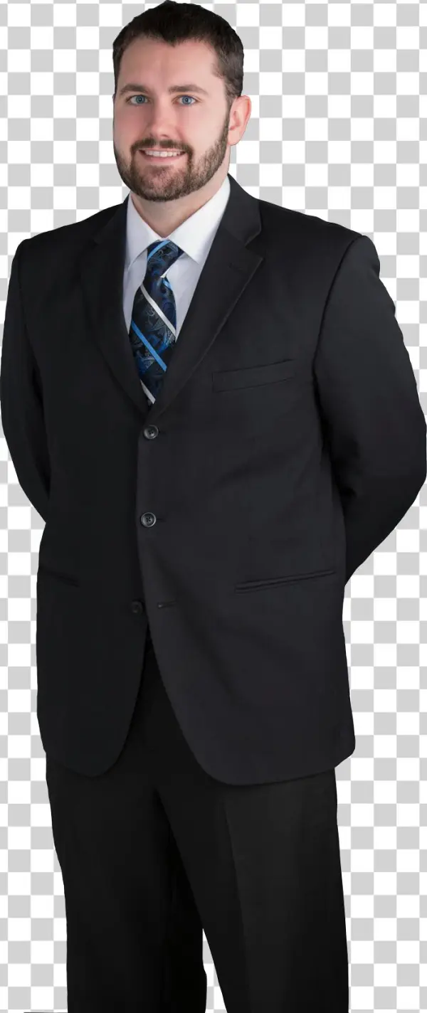 Placeholder-standup - Tuxedo
