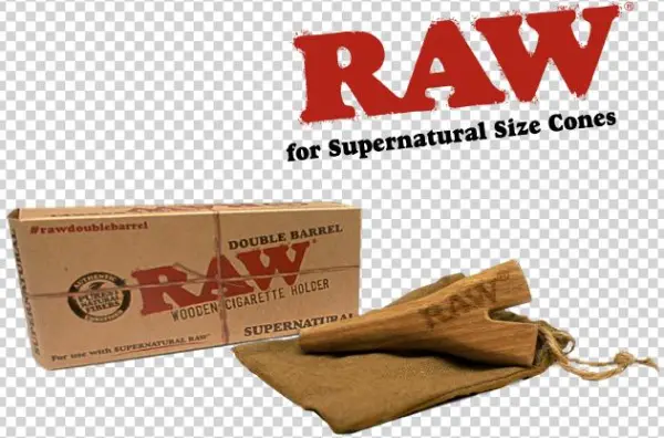 Raw Db Super2 - Suede