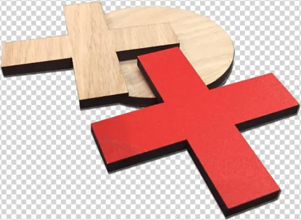 Red Cross - Game