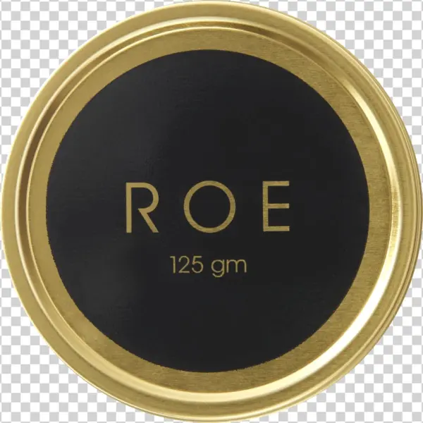 Roe Caviar - Cosmetics