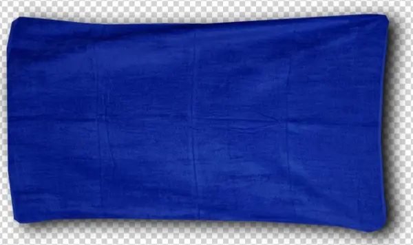 Royal Blue - Cushion