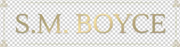 S - M - Boyce - Plywood