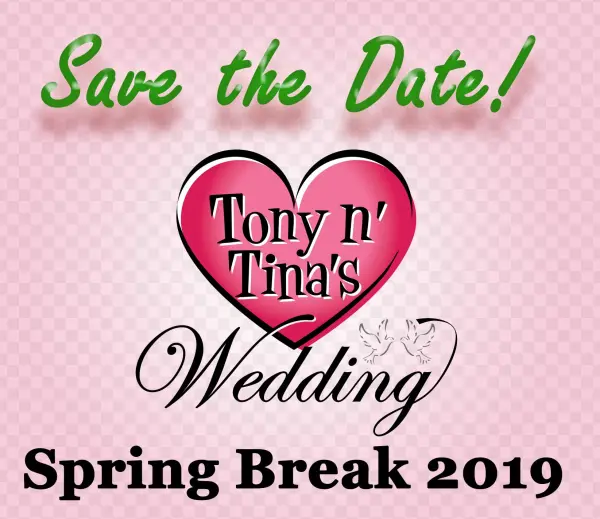 Save The Date - Axis