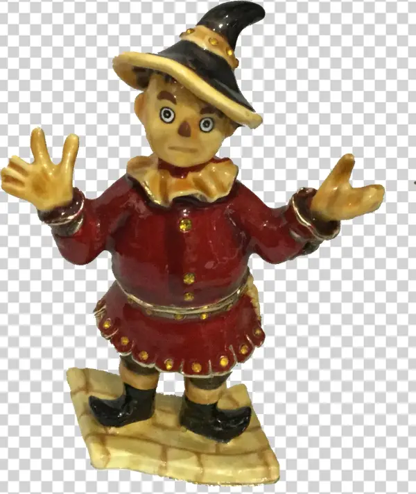 Scarecrow Png
