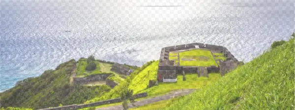 St Kitts