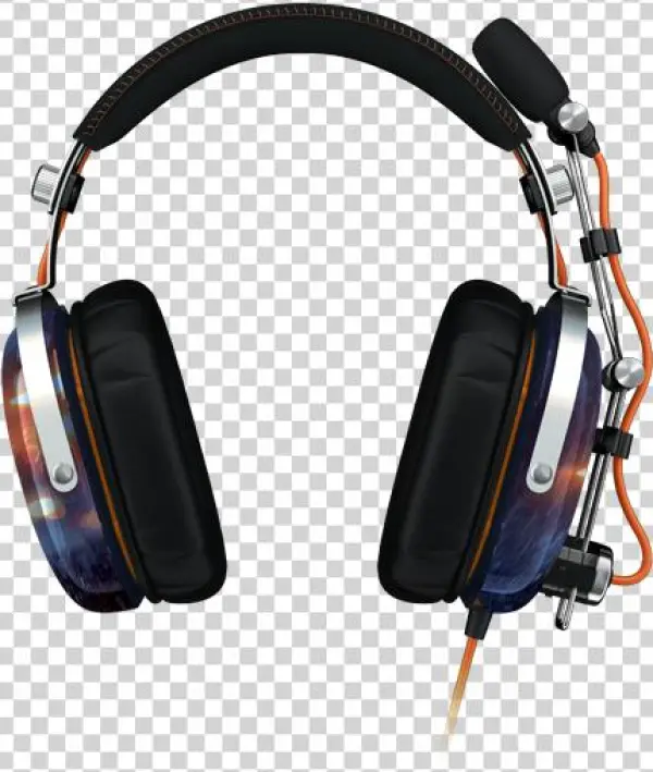 Startstop - Razer Blackshark Over Ear Noise Isolating Pc Gaming