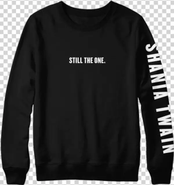 Still The One Crewneck - Train Like A Beast Look Like A Beauty - Crewneck Fleece